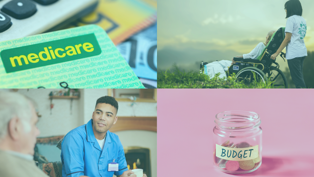 Federal Budget a Saviour, but not a Vision for Australian Healthcare