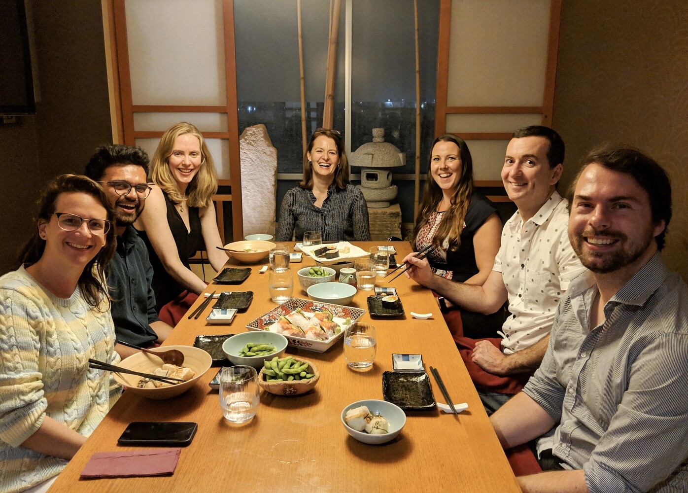 First Coviu Offsite in December 2018